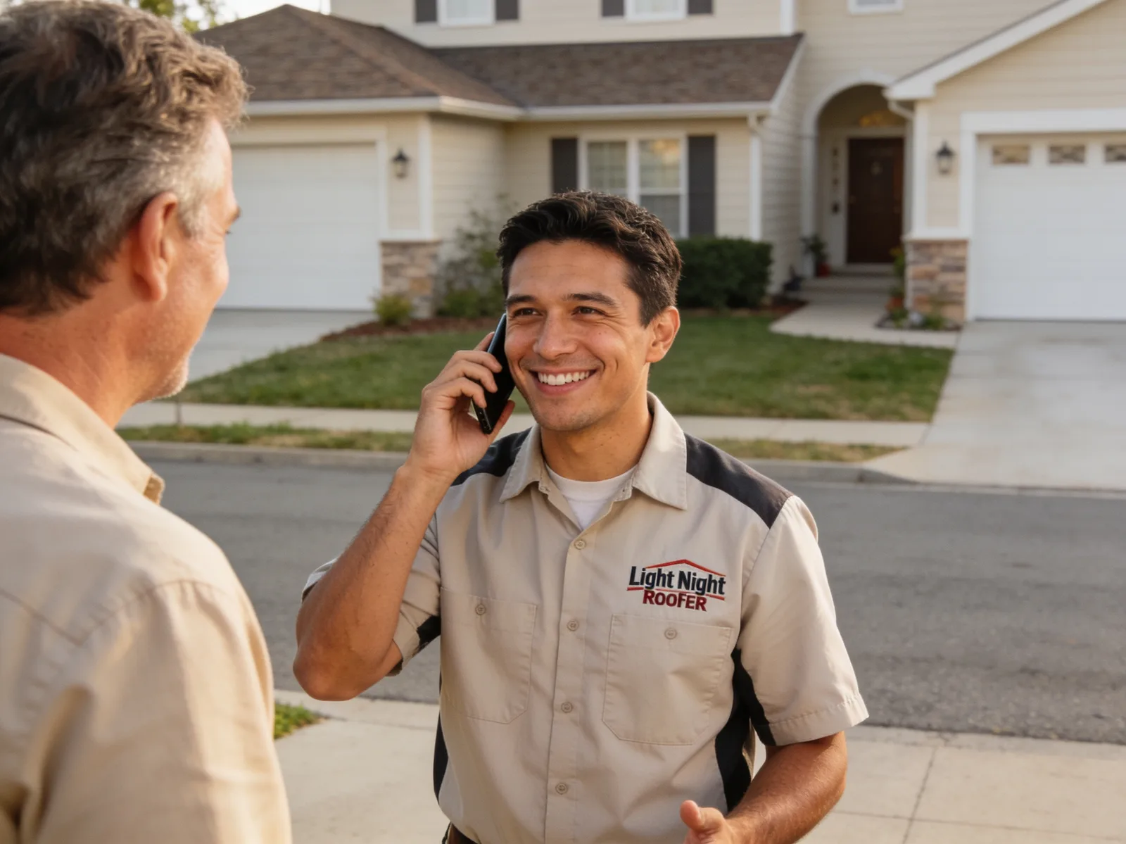 Emergency Roof Repair Champlain, VA FAQs